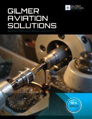 GILMERAVIATIONPRODUCTS Product Catalog Proof