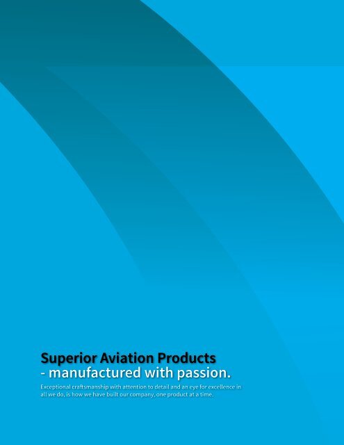 GILMERAVIATIONPRODUCTS Product Catalog Proof