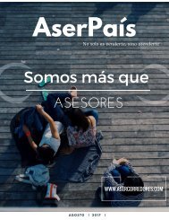 revista aser