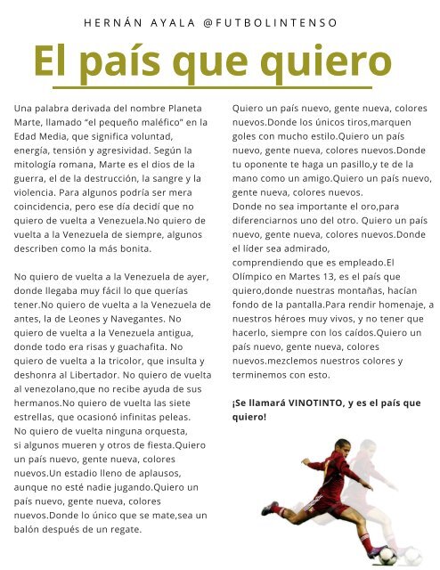 revista aser