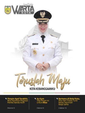 Warta Kota Edisi VI 2017