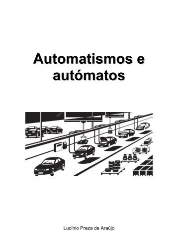 Automatismos e Autómatos_e-book