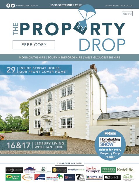 Property Drop Issue 12
