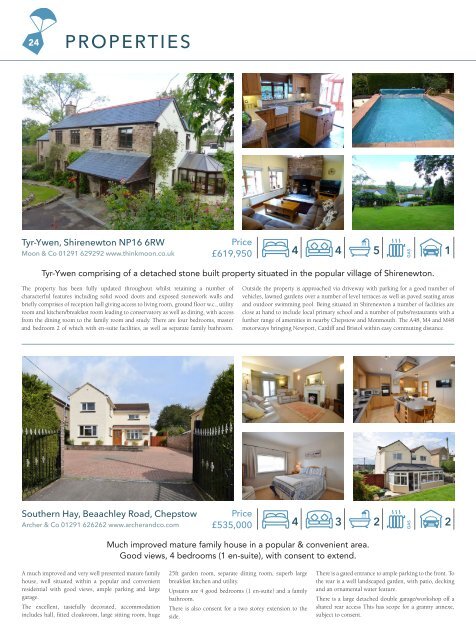 Property Drop Issue 12