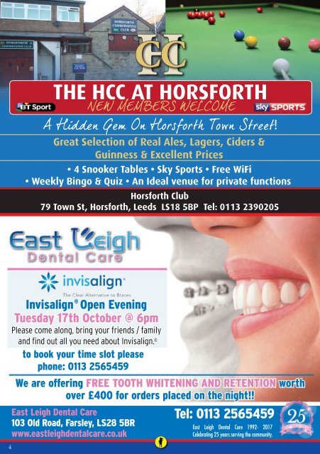 horsforth squeaker 24 - 40pp a5 web