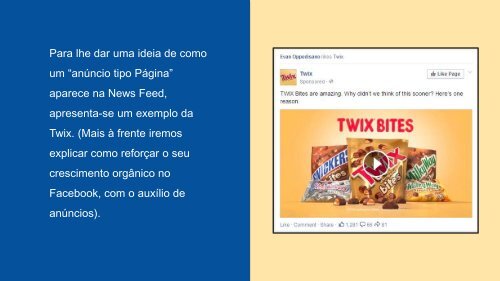 Como atrair clientes com o Facebook