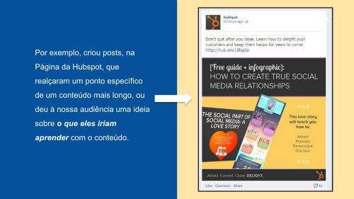 Como atrair clientes com o Facebook