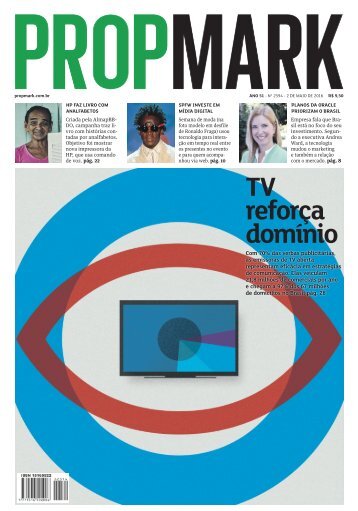 edição de 2 de maio de 2016