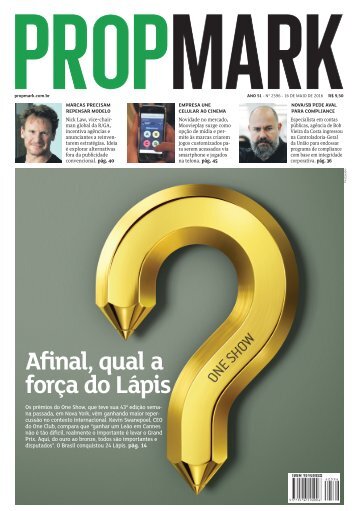 edição de 16 de maio de 2016