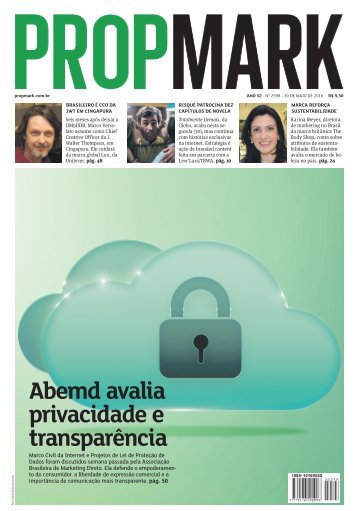 edição de 30 de maio de 2016