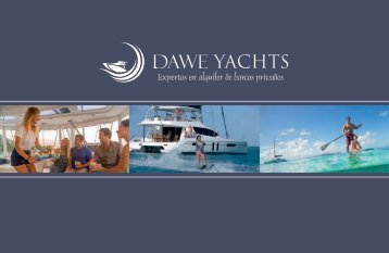 Brochure Dawe Yachts digital