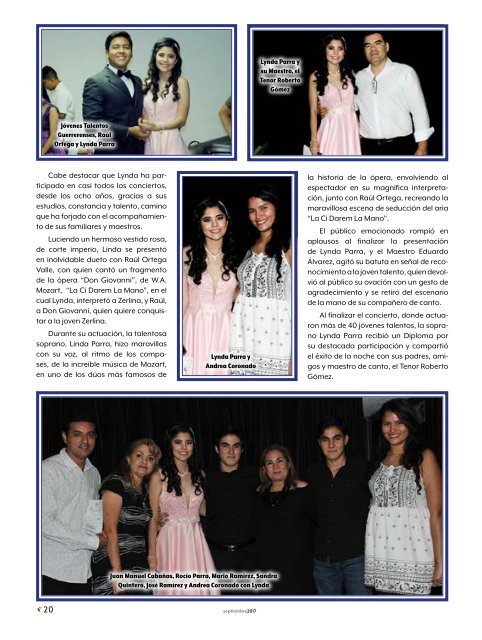 Revista Presencia Acapulco 1064