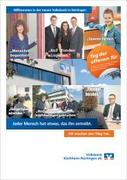 Nürtinger Zeitung vom 12.10.2012 - Volksbank Kirchheim-Nürtingen ...