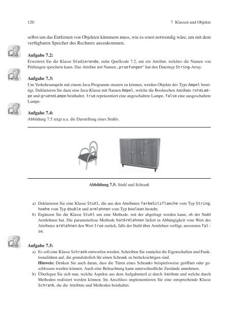 Vorkurs Informatik