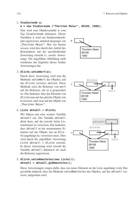 Vorkurs Informatik