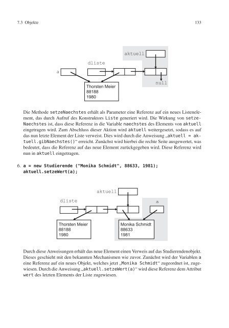 Vorkurs Informatik