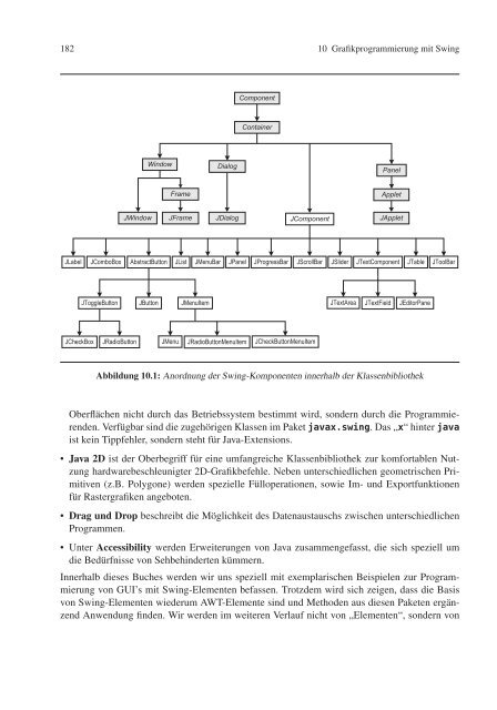 Vorkurs Informatik