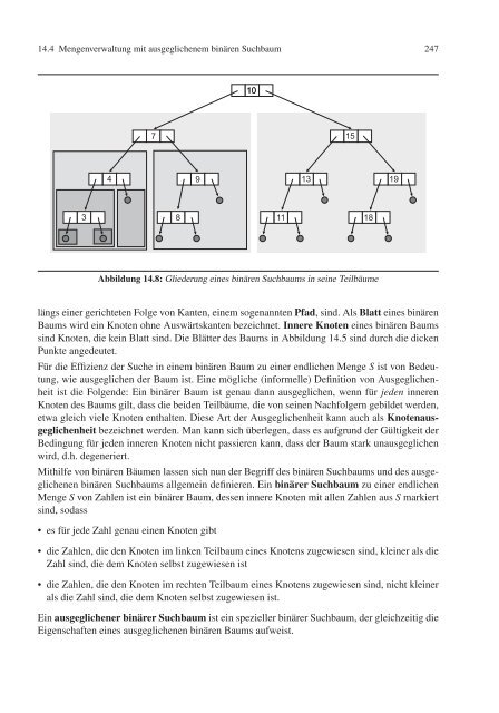 Vorkurs Informatik