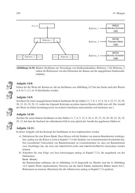 Vorkurs Informatik