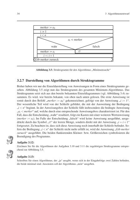 Vorkurs Informatik