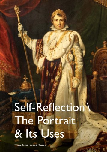 Self-Reflection Brochure