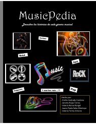 Musicpedia