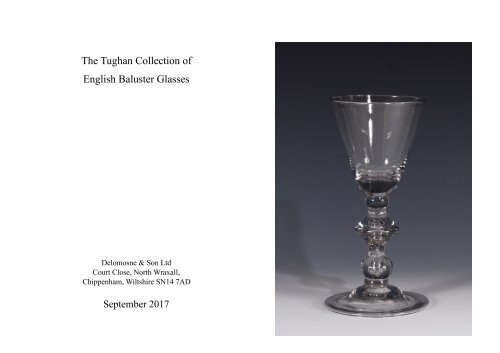 The Tughan Collection