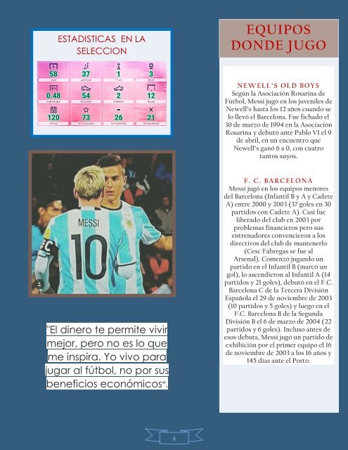 REVISTA TIC´S