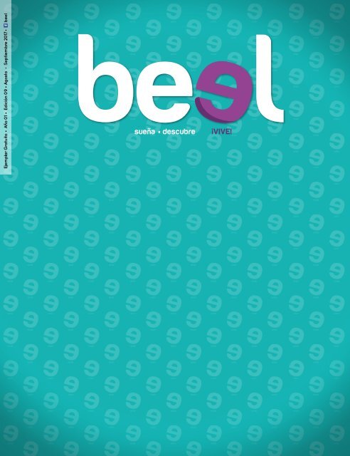 Revista beel Ed 09 web