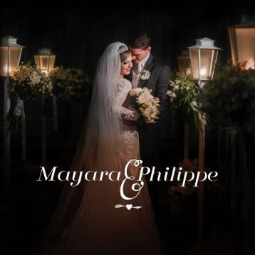 MAYARA E PHILIPPE - 30x30 [Aprovação]