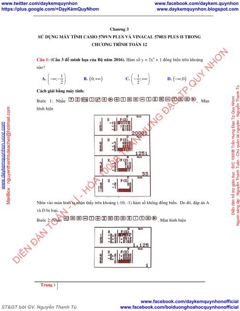 Toán trắc nghiệm: Ấn tượng với những câu hỏi Toán trắc nghiệm mới mẻ và thú vị. Hãy thử sức với những câu hỏi này và đánh bại mình trong một trò chơi Toán đầy thử thách.