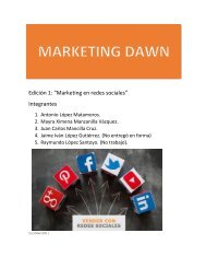 Marketing Dawn