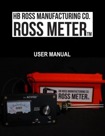 UserManual-NEWMasterCopy091517