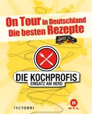 Die Kochprofis 5 - On Tour in Deutschland