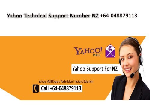 How to Unlink Recovery Information from Your Yahoo Account