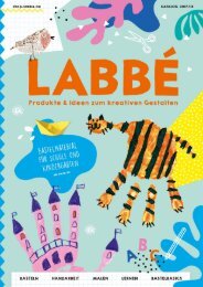 LABBE-Hauptkatalog-2017-18