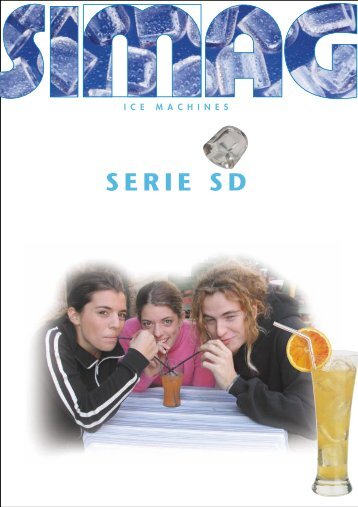 serie sd