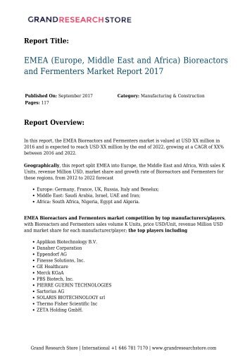 emea-europe-middle-east-and-africa-bioreactors-and-fermenters-market-report-2017-950-grandresearchstore