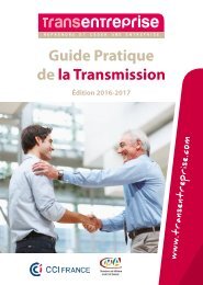 Guide pratique de la Transmission