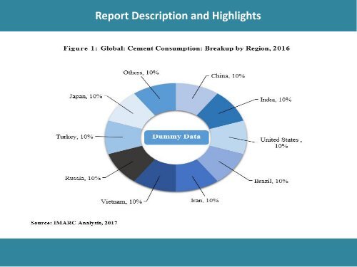 Cement Market Trends, Share, Size and Forecast 2017-2022