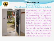 Security Doors for Homes 