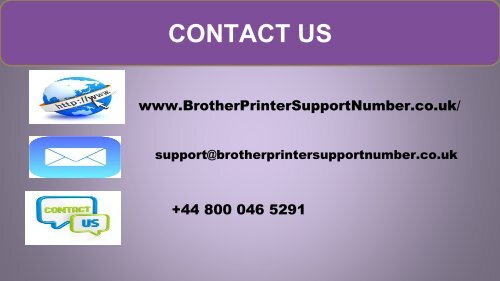 How to fix Brother Printer Server Error 14? +44-800-046-5291