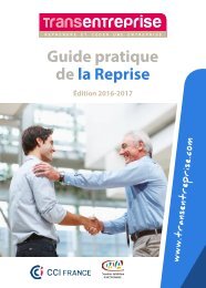 Guide pratique de la Reprise