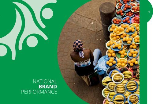 Brand-South Africa - Annual report 2015 - 2016