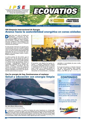 Ecovatios 7 Final