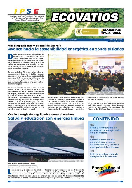 Ecovatios 7 Final