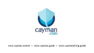 Cayman.com - $$