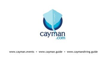 Cayman.com - $$