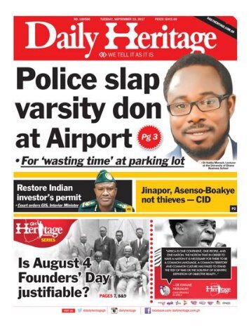 Daily Heritage September 19n