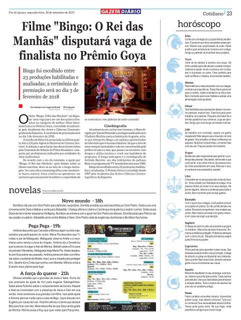 GAZETA DIARIO 386